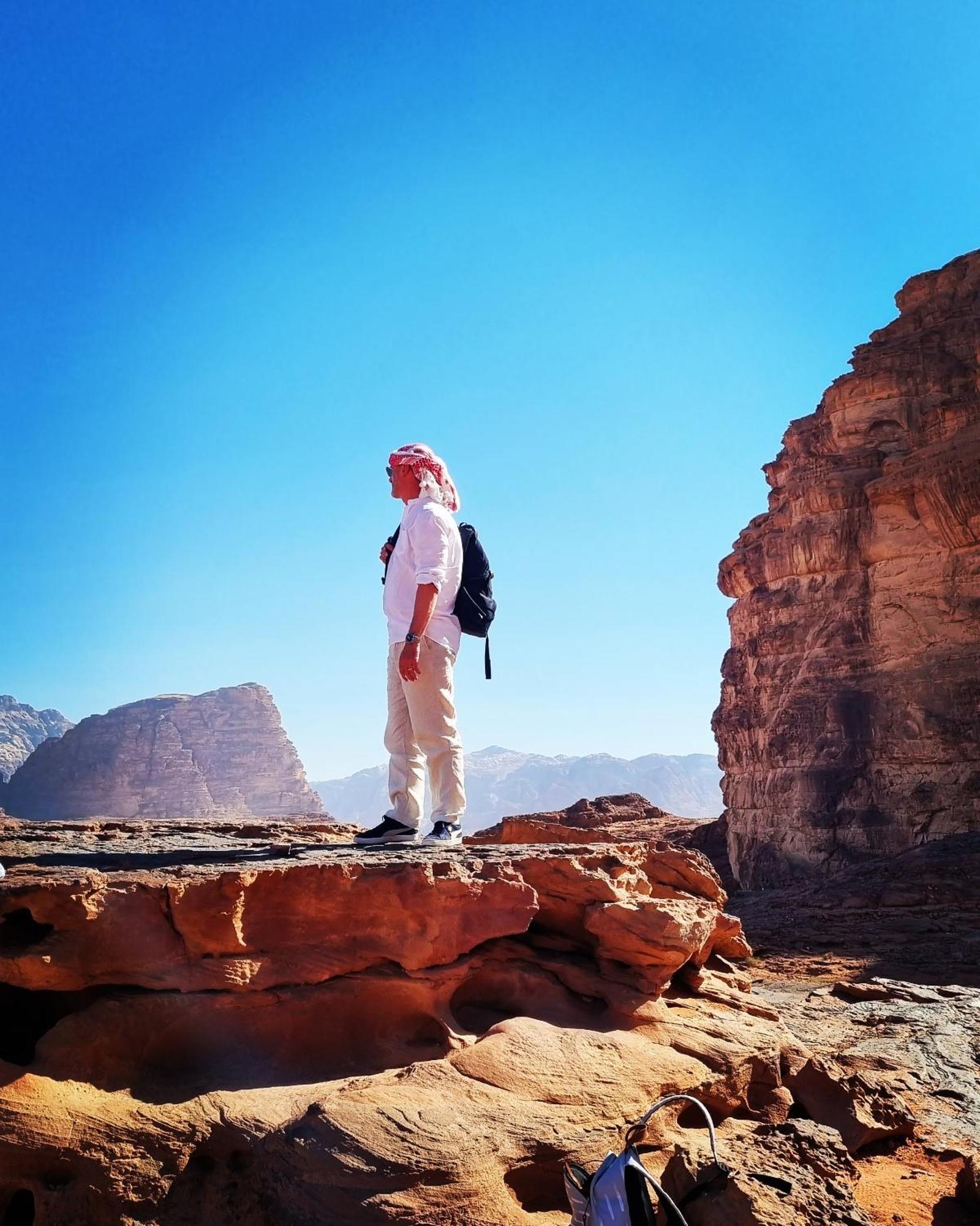 Desert Knights Camp Wadi Rum Exterior foto